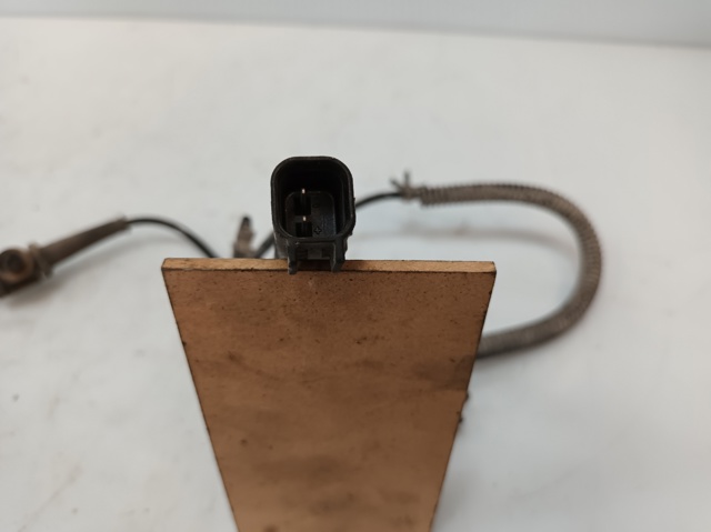 Sensor ABS traseiro 13317205 OPEL