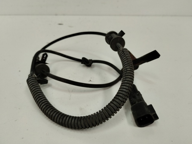 Sensor ABS traseiro 13317205 OPEL