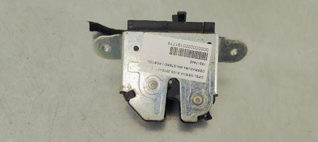 13317445 Opel