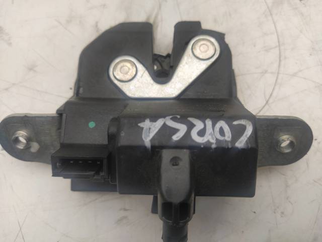 13317445 Opel