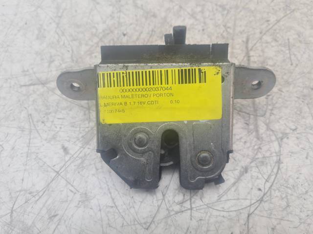 13317445 Opel
