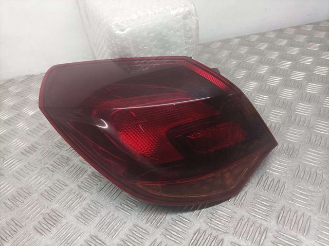 13319949 Opel