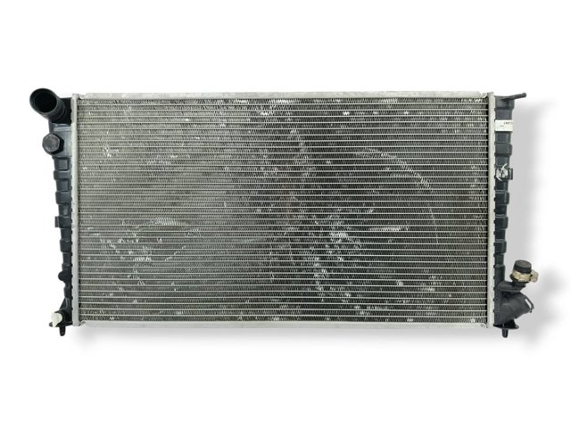 Radiador de esfriamento de motor 1331TZ PEUGEOT