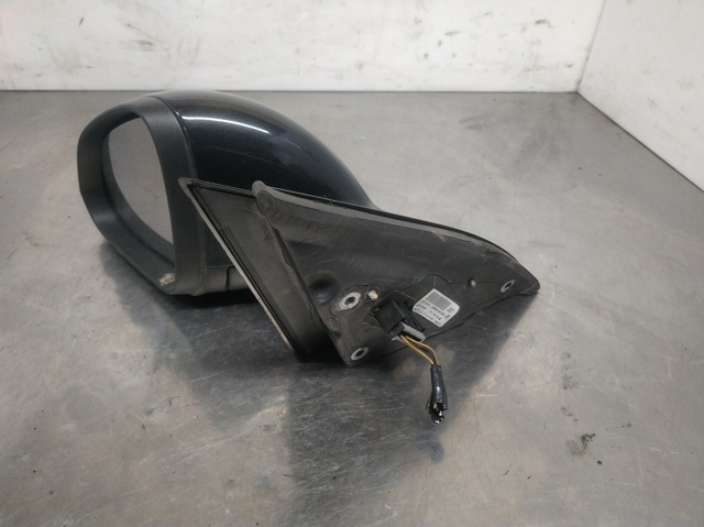 Espelho de retrovisão esquerdo 13320192 OPEL