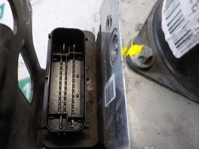 Unidade hidráulico de controlo ABS 13321113 OPEL