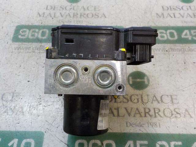 Unidade hidráulico de controlo ABS 13321113 OPEL