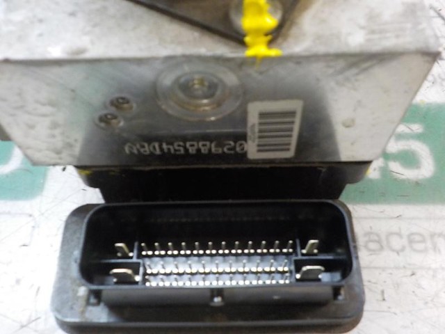 Unidade hidráulico de controlo ABS 13321113 OPEL