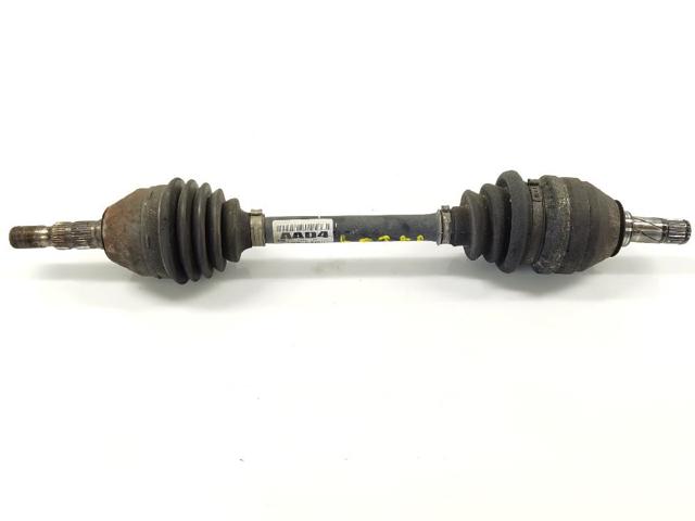 13321163 Opel