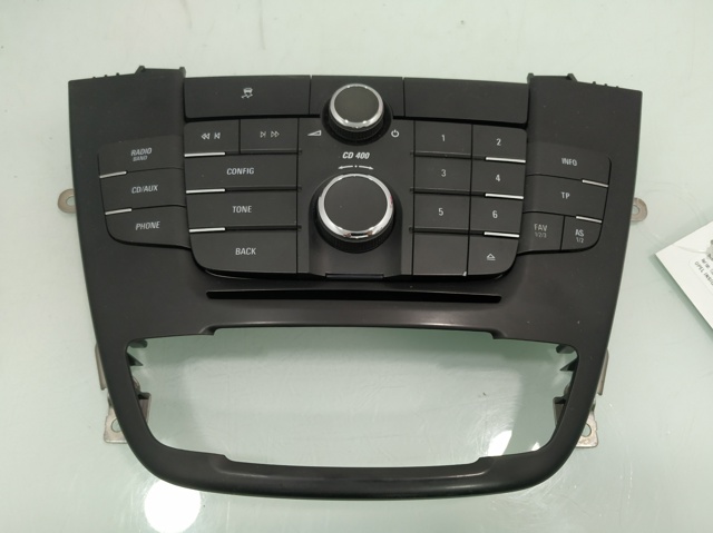 13321292 Opel