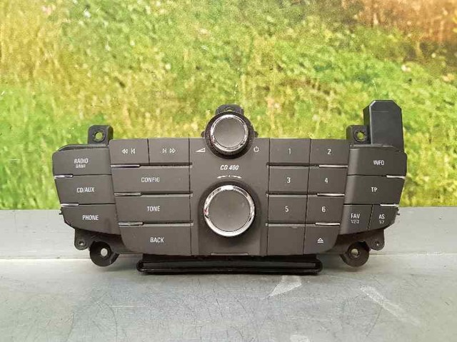 13321292 Opel