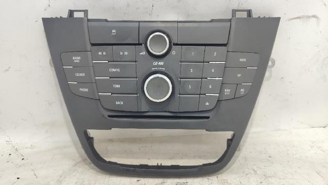 13321292 Opel