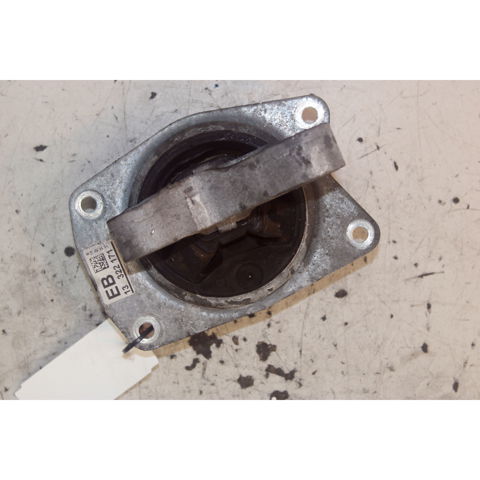 Coxim (suporte) esquerdo de motor 13322171 OPEL