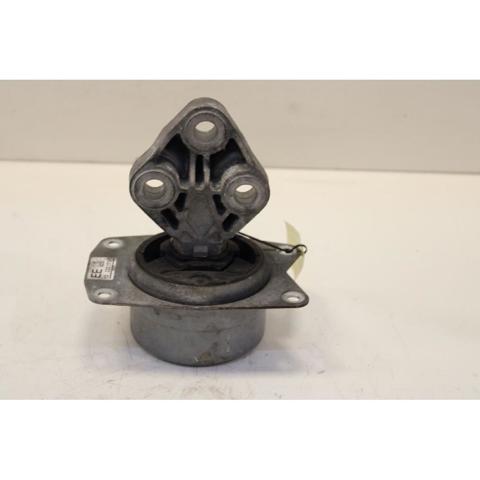 Coxim (suporte) esquerdo de motor 13322173 OPEL