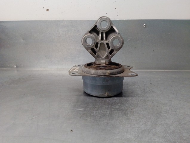 Coxim (suporte) esquerdo de motor 13322173 OPEL