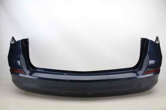 Pára-choque traseiro 13325137 OPEL