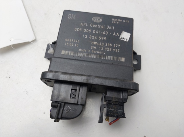 13326599 Opel