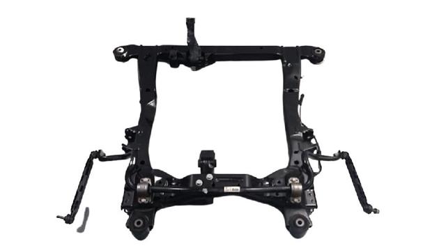 Viga de suspensão dianteira (plataforma veicular) 13327070 OPEL