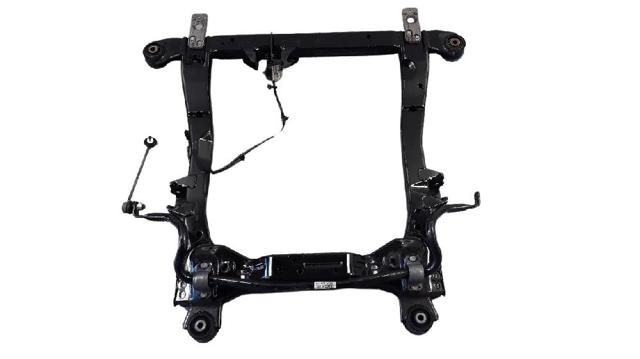 Viga de suspensão dianteira (plataforma veicular) 13327070 OPEL