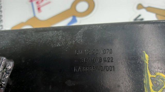 13327070 Opel