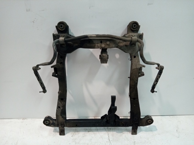 Viga de suspensão dianteira (plataforma veicular) 13327078 OPEL