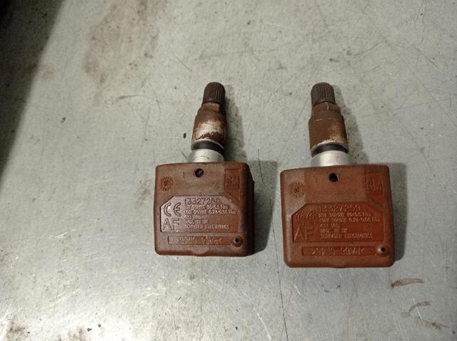 13327259 Opel