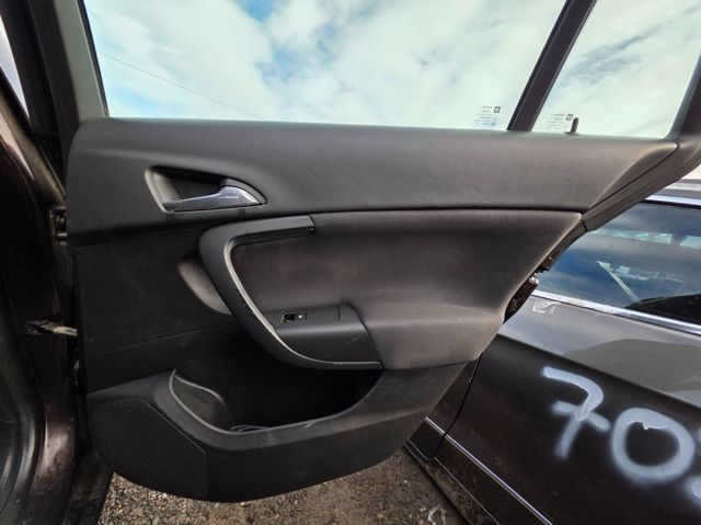 Cremalheira da direção 13327700 OPEL