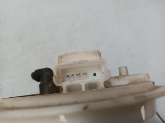 Módulo de bomba de combustível com sensor do nível de combustível 13327783 OPEL