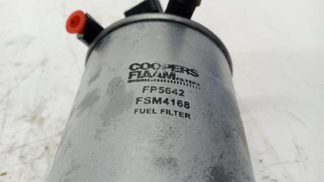 Filtro de combustível 13327787825 BMW