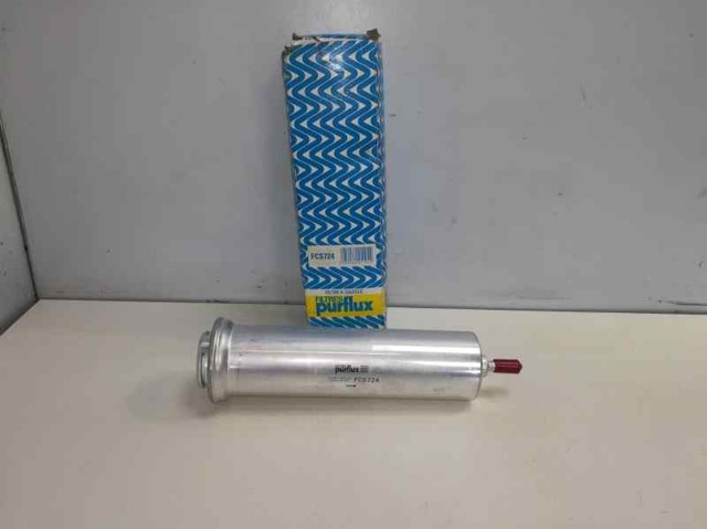 Filtro de combustível 13327793672 BMW