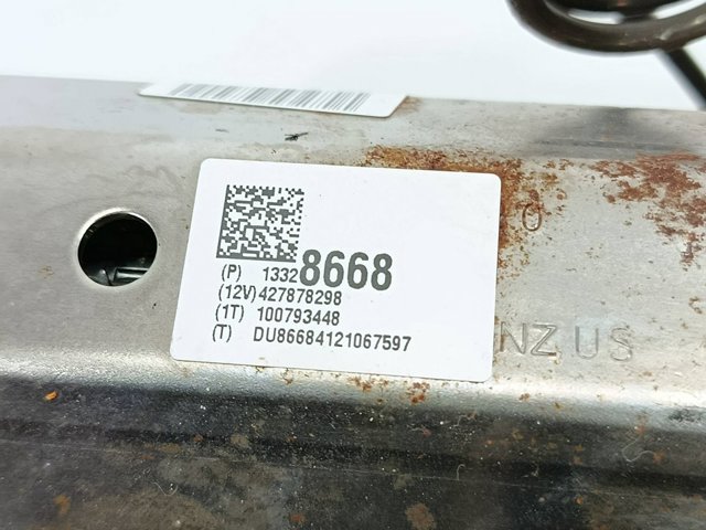 13328668 Opel
