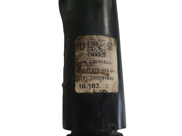 13328668 Opel