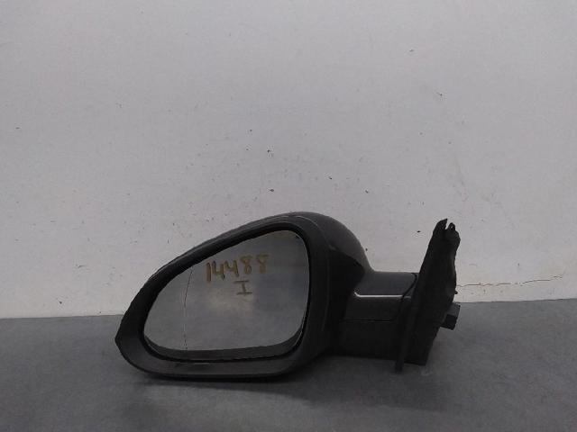Espelho de retrovisão esquerdo 13329091 OPEL