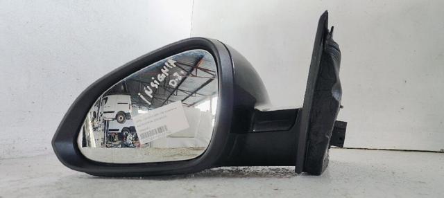 Espelho de retrovisão esquerdo 13329091 OPEL