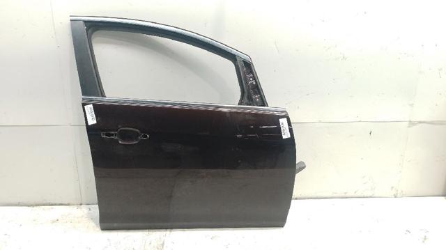 Porta dianteira direita 13330766 OPEL