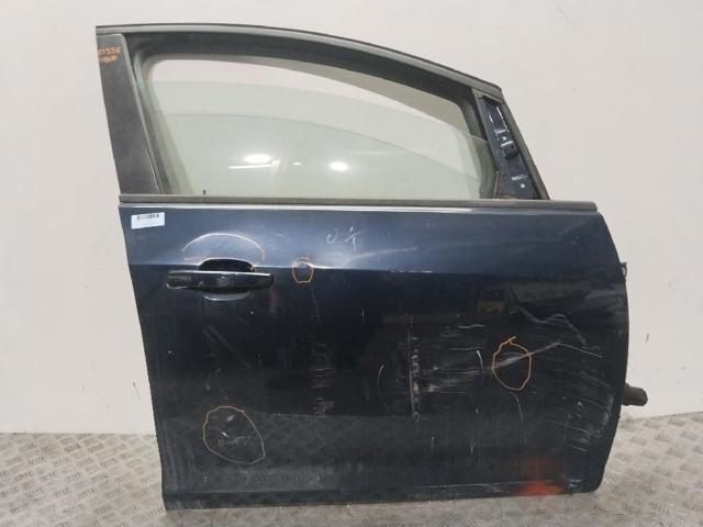Porta dianteira direita 13330766 OPEL