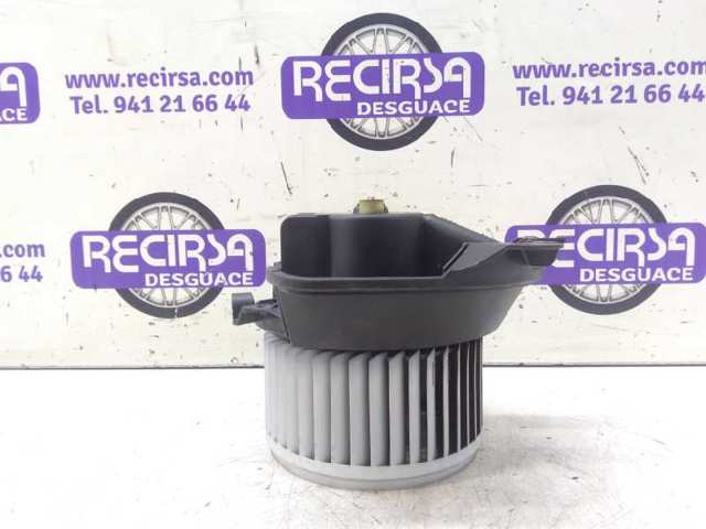 Motor de ventilador de forno (de aquecedor de salão) 13335075 OPEL