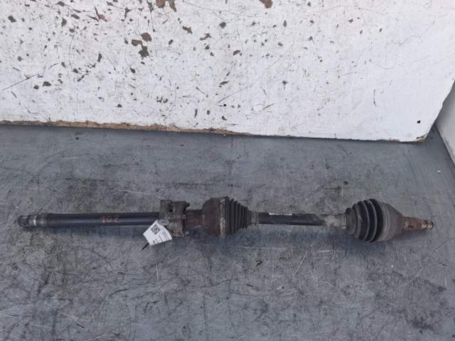 13335136 Opel