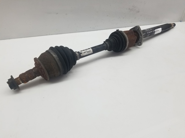 Semieixo (acionador) dianteiro direito 13335157 OPEL
