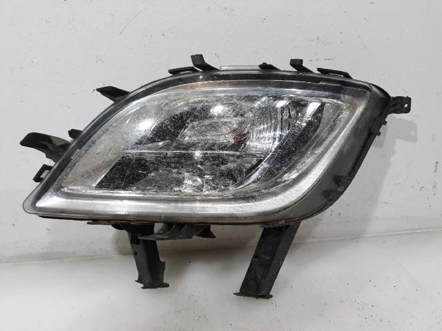 Compressor de aparelho de ar condicionado 13335251 OPEL
