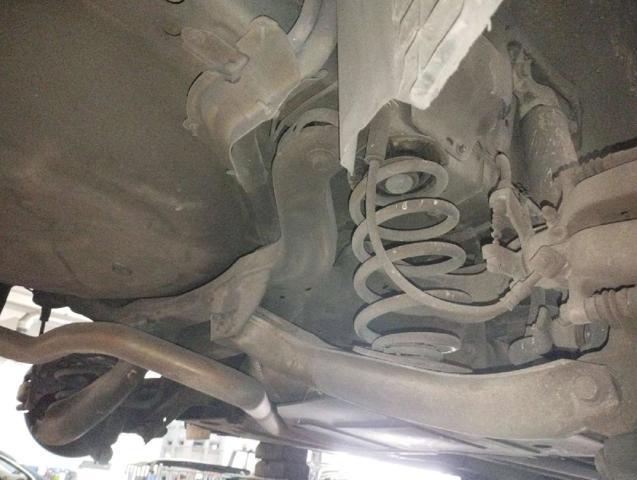 Viga de suspensão traseira (plataforma veicular) 13336907 OPEL