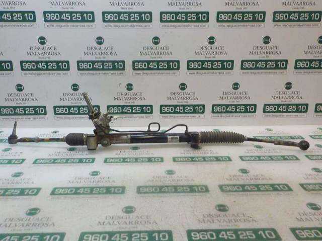 Cremalheira da direção 13337675 OPEL
