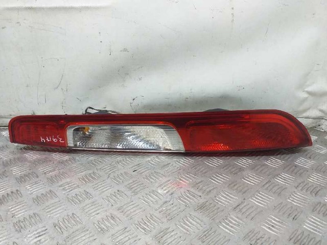 Lanterna traseira direita 1333832 FORD
