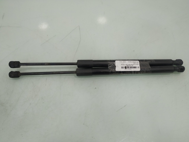 Amortecedor de tampa de porta-malas (de 3ª/5ª porta traseira) 13338367 OPEL