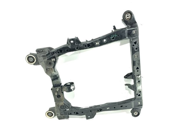 Viga de suspensão dianteira (plataforma veicular) 13338889 OPEL