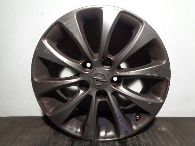 13342002 Opel