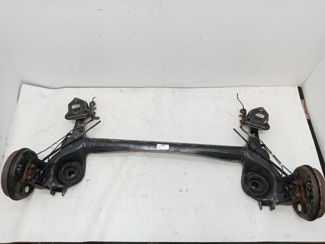 Viga de suspensão traseira (plataforma veicular) 13342367 OPEL