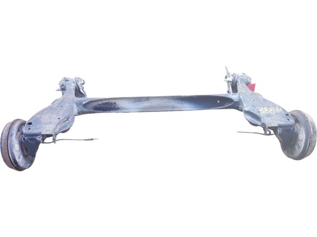  para Opel Corsa  (S07)