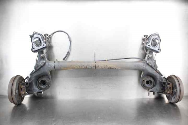 Viga de suspensão traseira (plataforma veicular) 13342367 OPEL
