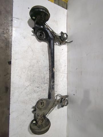 Viga de suspensão traseira (plataforma veicular) 13342367 OPEL