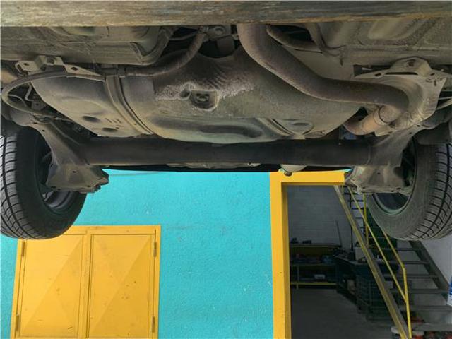 Viga de suspensão traseira (plataforma veicular) 13342368 OPEL